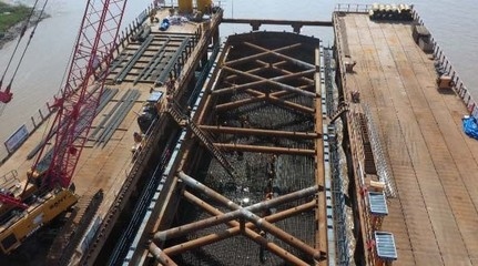 橋梁鋼板安裝常見安全隱患，橋梁鋼板安裝過程中的10大常見安全隱患及預(yù)防措施 行業(yè)新聞 第2張