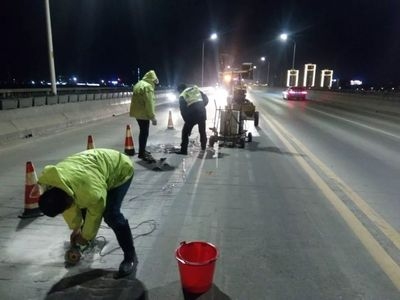 橋梁鋼板安裝常見安全隱患，橋梁鋼板安裝過程中的10大常見安全隱患及預(yù)防措施 行業(yè)新聞 第4張