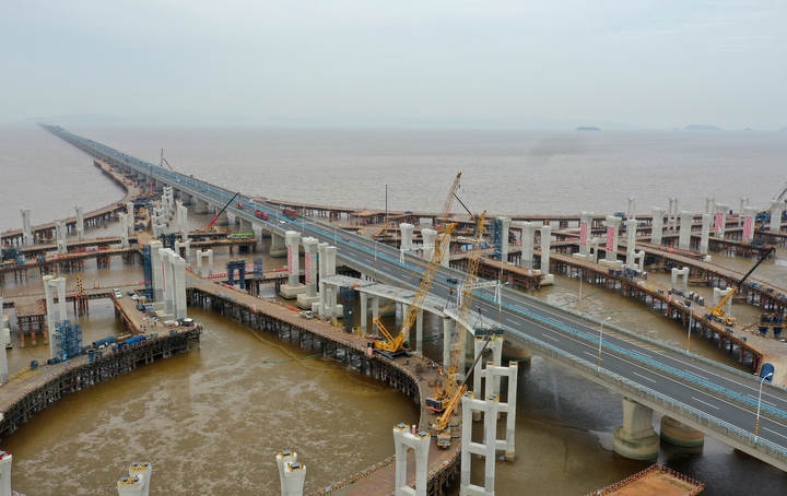 橋梁鋼板安裝常見安全隱患，橋梁鋼板安裝過程中的10大常見安全隱患及預(yù)防措施 行業(yè)新聞 第6張