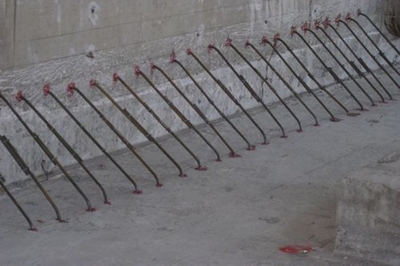 納米材料在建筑加固中的應(yīng)用，納米材料在建筑加固中的創(chuàng)新應(yīng)用研究 行業(yè)新聞 第5張