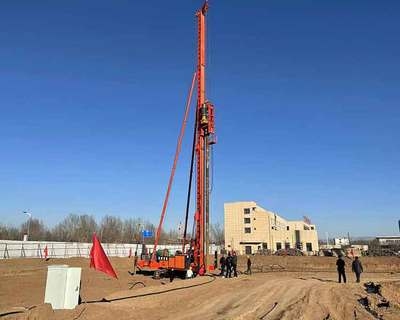 建筑加固行業(yè)市場競爭態(tài)勢，建筑加固行業(yè)市場競爭格局及發(fā)展趨勢分析 行業(yè)新聞 第6張