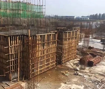 建筑加固行業(yè)市場競爭態(tài)勢，建筑加固行業(yè)市場競爭格局及發(fā)展趨勢分析 行業(yè)新聞 第5張