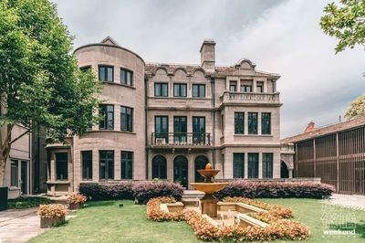 上?；▓@住宅修復前后變化，上?；▓@住宅修復前后對比，煥新與傳承的完美融合 行業(yè)新聞 第4張