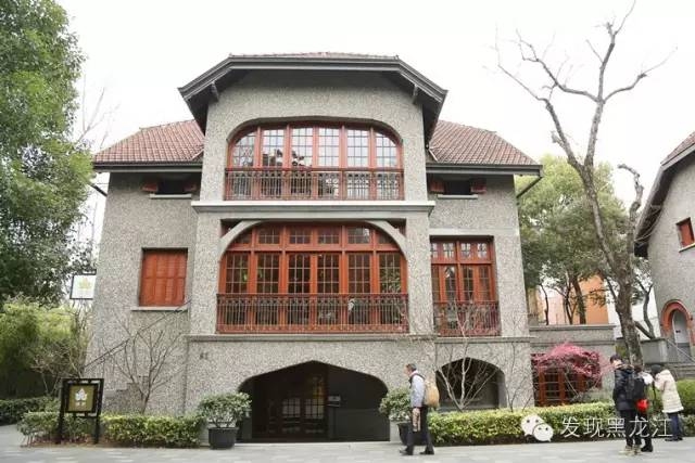 上海花園住宅修復前后變化，上?；▓@住宅修復前后對比，煥新與傳承的完美融合 行業(yè)新聞 第3張