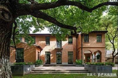 上?；▓@住宅修復前后變化，上?；▓@住宅修復前后對比，煥新與傳承的完美融合 行業(yè)新聞 第2張