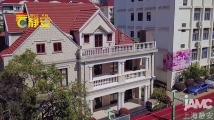 上?；▓@住宅修復前后變化，上海花園住宅修復前后對比，煥新與傳承的完美融合 行業(yè)新聞 第6張