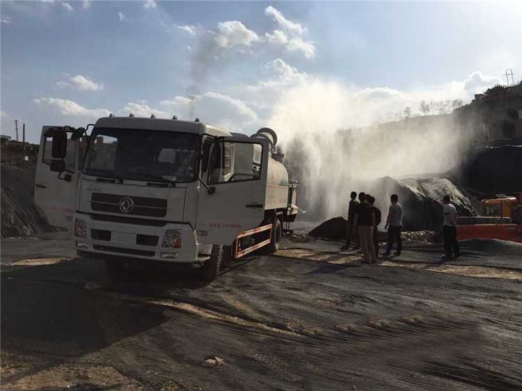 如何有效控制施工現(xiàn)場(chǎng)粉塵，施工現(xiàn)場(chǎng)粉塵高效控制策略與實(shí)踐 行業(yè)新聞 第5張