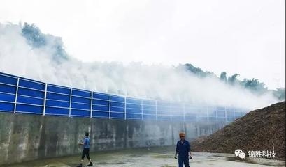 如何有效控制施工現(xiàn)場(chǎng)粉塵，施工現(xiàn)場(chǎng)粉塵高效控制策略與實(shí)踐 行業(yè)新聞 第3張