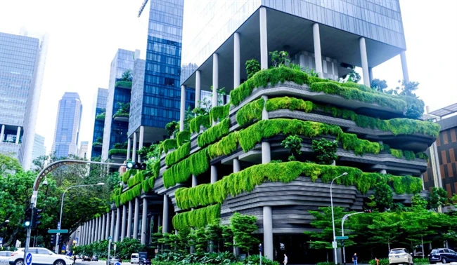 綠色建筑技術(shù)的實(shí)際效益評(píng)估，綠色建筑技術(shù)的實(shí)際效益評(píng)估，環(huán)保與經(jīng)濟(jì)的雙重價(jià)值分析 行業(yè)新聞 第5張