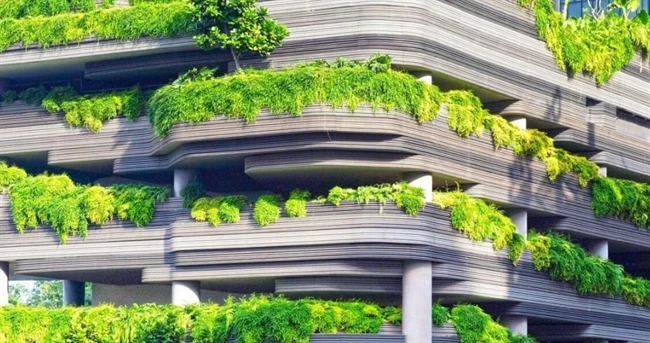 綠色建筑技術(shù)的實(shí)際效益評(píng)估，綠色建筑技術(shù)的實(shí)際效益評(píng)估，環(huán)保與經(jīng)濟(jì)的雙重價(jià)值分析 行業(yè)新聞 第4張