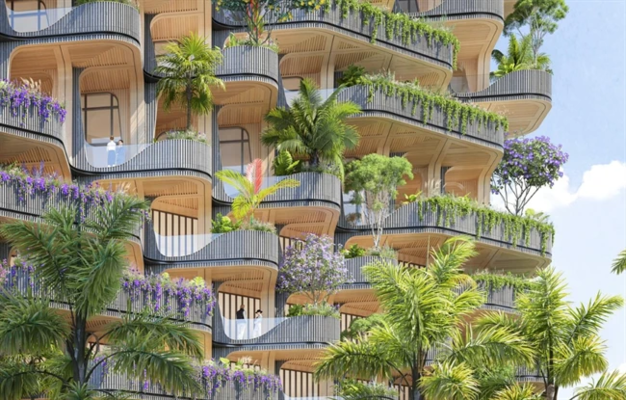 綠色建筑技術(shù)的實(shí)際效益評(píng)估，綠色建筑技術(shù)的實(shí)際效益評(píng)估，環(huán)保與經(jīng)濟(jì)的雙重價(jià)值分析 行業(yè)新聞 第6張