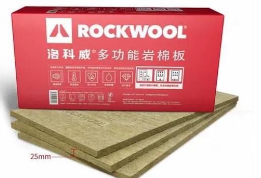洛科威巖棉板價格區(qū)間，洛科威巖棉板價格區(qū)間及選購指南 行業(yè)新聞 第5張
