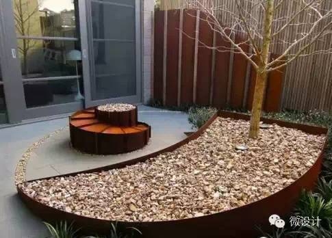 耐候鋼板在戶外應(yīng)用案例，耐候鋼板在戶外景觀與建筑中的經(jīng)典應(yīng)用案例解析 行業(yè)新聞 第6張