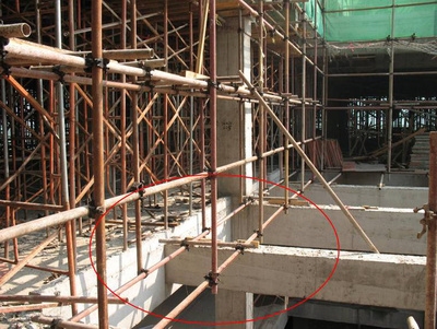 建筑加固設(shè)計(jì)中的常見(jiàn)問(wèn)題，建筑加固設(shè)計(jì)中的常見(jiàn)問(wèn)題及解決方案，建筑加固設(shè)計(jì)中的常見(jiàn)問(wèn)題及解決方案 行業(yè)新聞 第2張