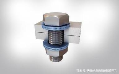 螺栓松動監(jiān)測技術的原理，螺栓松動監(jiān)測技術的原理與應用解析 行業(yè)新聞 第6張