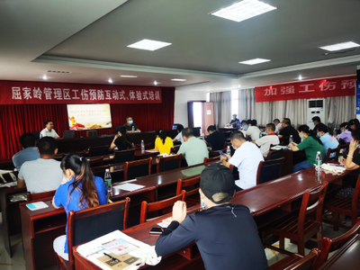 施工安全培訓(xùn)的互動(dòng)式教學(xué)，互動(dòng)式教學(xué)在施工安全培訓(xùn)中的應(yīng)用與實(shí)踐 行業(yè)新聞 第6張