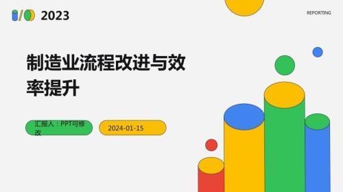 生產(chǎn)流程優(yōu)化的案例分析，生產(chǎn)流程優(yōu)化實(shí)踐案例分析與成效總結(jié) 行業(yè)新聞 第2張