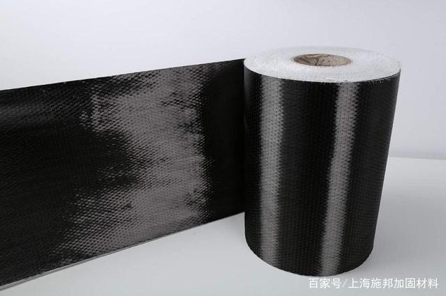 節(jié)約碳纖維布使用的技巧，優(yōu)化碳纖維布施工，5個(gè)實(shí)用節(jié)約技巧 行業(yè)新聞 第3張