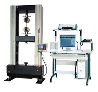 拉伸試驗機常見故障及解決，拉伸試驗機常見故障分析與解決方法 行業(yè)新聞 第5張