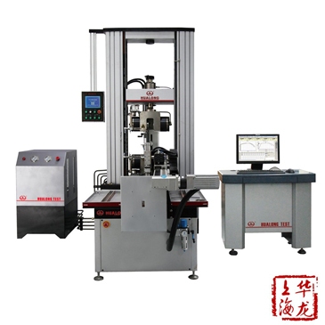 拉伸試驗機常見故障及解決，拉伸試驗機常見故障分析與解決方法 行業(yè)新聞 第6張