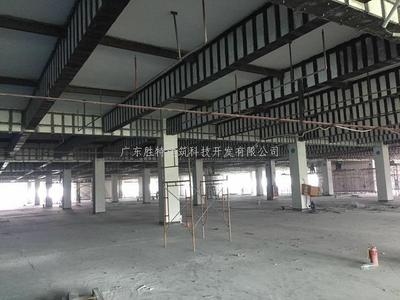 建筑加固自動化技術(shù)最新進(jìn)展，建筑加固自動化技術(shù)的最新研究與應(yīng)用進(jìn)展 行業(yè)新聞 第4張