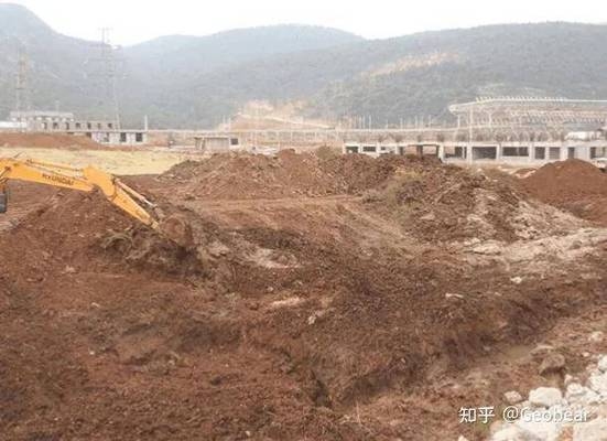 軟土地基加固成本比較，軟土地基加固方案成本對比分析 行業(yè)新聞 第5張