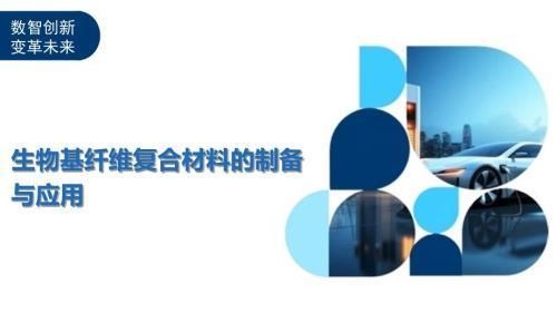 生物基復(fù)合材料成本分析，生物基復(fù)合材料的成本構(gòu)成與優(yōu)化策略分析 行業(yè)新聞 第3張