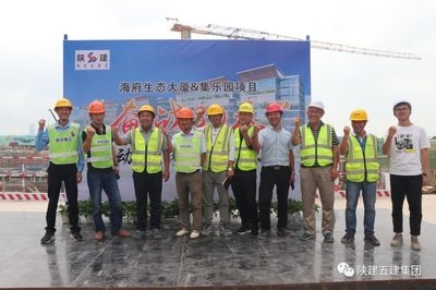 深圳加固公司項目管理優(yōu)勢，深圳加固公司高效項目管理的核心優(yōu)勢解析 行業(yè)新聞 第6張