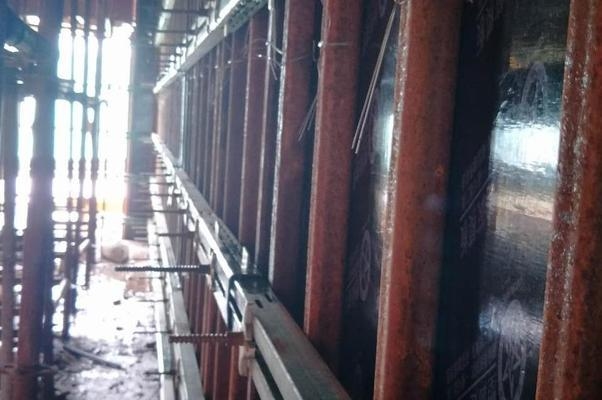 建筑加固質(zhì)量控制模型構(gòu)建，建筑加固質(zhì)量控制模型構(gòu)建研究，建筑加固質(zhì)量控制模型的構(gòu)建與應(yīng)用研究 行業(yè)新聞 第3張