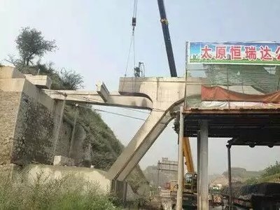 橋梁加固施工中如何減少對鄰近結(jié)構(gòu)影響？橋梁加固施工中減少對鄰近結(jié)構(gòu)影響的優(yōu)化措施研究 行業(yè)新聞 第2張