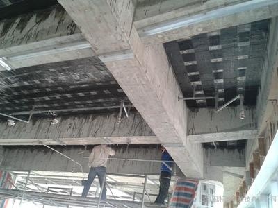 橋梁加固施工中如何減少對鄰近結(jié)構(gòu)影響？橋梁加固施工中減少對鄰近結(jié)構(gòu)影響的優(yōu)化措施研究 行業(yè)新聞 第3張