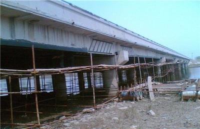 橋梁加固施工中如何減少對鄰近結(jié)構(gòu)影響？橋梁加固施工中減少對鄰近結(jié)構(gòu)影響的優(yōu)化措施研究 行業(yè)新聞 第5張