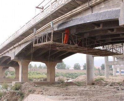 橋梁加固施工中如何減少對鄰近結(jié)構(gòu)影響？橋梁加固施工中減少對鄰近結(jié)構(gòu)影響的優(yōu)化措施研究 行業(yè)新聞 第6張