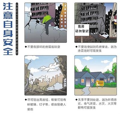 施工期間防災(zāi)措施案例，施工期間防災(zāi)措施典型案例解析 行業(yè)新聞 第4張