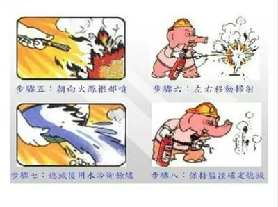 施工期間防災(zāi)措施案例，施工期間防災(zāi)措施典型案例解析 行業(yè)新聞 第6張