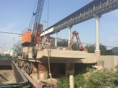 橋梁加固施工環(huán)境影響評(píng)估，橋梁加固施工環(huán)境影響評(píng)估報(bào)告 行業(yè)新聞 第5張