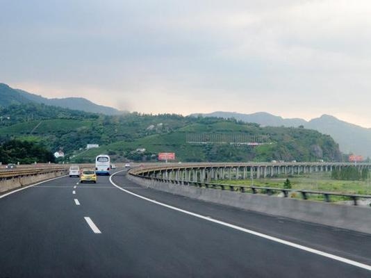 橋梁加固施工環(huán)境影響評(píng)估，橋梁加固施工環(huán)境影響評(píng)估報(bào)告 行業(yè)新聞 第2張