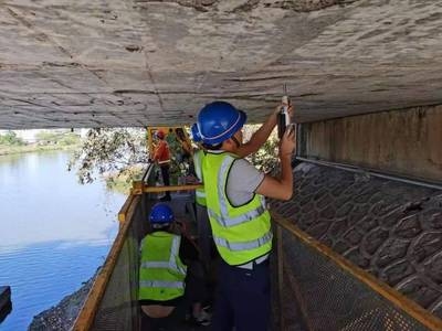 橋梁加固施工環(huán)境影響評(píng)估，橋梁加固施工環(huán)境影響評(píng)估報(bào)告 行業(yè)新聞 第6張