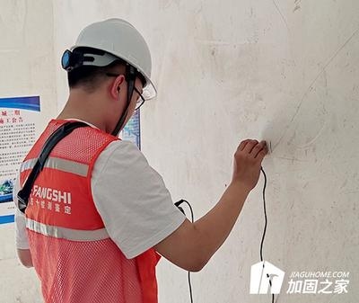 結構加固抗震性能評估，結構加固抗震性能評估方法與影響因素分析 行業(yè)新聞 第5張