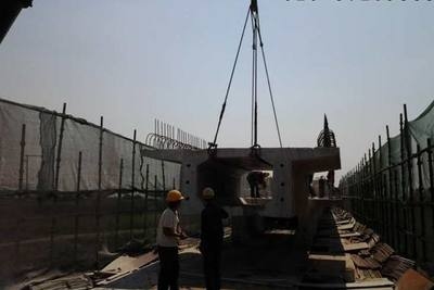 橋梁加固施工安全培訓案例，橋梁加固施工安全培訓案例分析 行業(yè)新聞 第5張