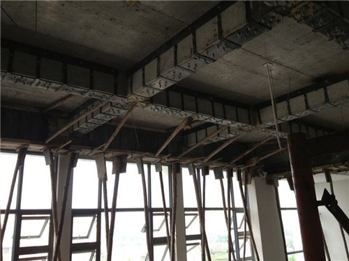 建筑加固施工中材料選擇要點，建筑加固施工材料選擇的關鍵要點與注意事項 行業(yè)新聞 第5張