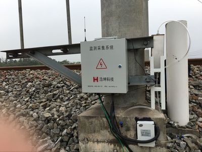 橋梁運(yùn)營監(jiān)測系統(tǒng)應(yīng)用案例，橋梁運(yùn)營監(jiān)測系統(tǒng)在XX大橋中的實際應(yīng)用與成效分析，（注，若您能提供具體橋梁名稱或項目特點，可替換XX部分使標(biāo)題更精準(zhǔn)。） 行業(yè)新聞 第4張