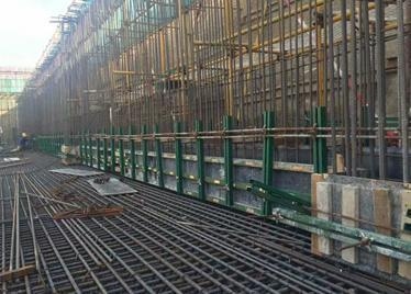 建筑加固材料環(huán)保性能比較，建筑加固材料環(huán)保性能對(duì)比分析 行業(yè)新聞 第2張