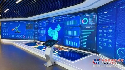 施工信息化技術(shù)應(yīng)用案例，施工信息化技術(shù)應(yīng)用案例解析與實踐 行業(yè)新聞 第6張