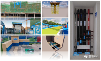 施工信息化技術(shù)應(yīng)用案例，施工信息化技術(shù)應(yīng)用案例解析與實踐 行業(yè)新聞 第4張