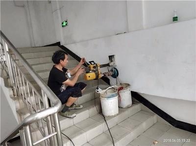 如何評估加固施工團(tuán)隊的技術(shù)水平，加固施工團(tuán)隊技術(shù)水平評估的五大關(guān)鍵指標(biāo) 行業(yè)新聞 第2張