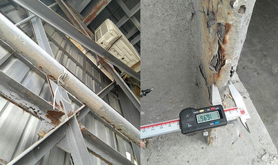 砌體裂縫深度超聲波檢測，砌體裂縫深度超聲波檢測技術(shù)研究 行業(yè)新聞 第5張