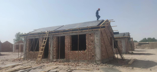 農(nóng)村房屋抗震加固補(bǔ)貼申請流程，農(nóng)村房屋抗震加固補(bǔ)貼申請流程指南 行業(yè)新聞 第5張