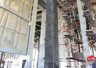 框架加固施工難度評估，框架加固施工難度評估方法與影響因素分析 行業(yè)新聞 第2張