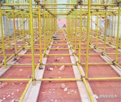 建筑加固施工過(guò)程中的安全措施，建筑加固施工安全措施全解析 行業(yè)新聞 第6張